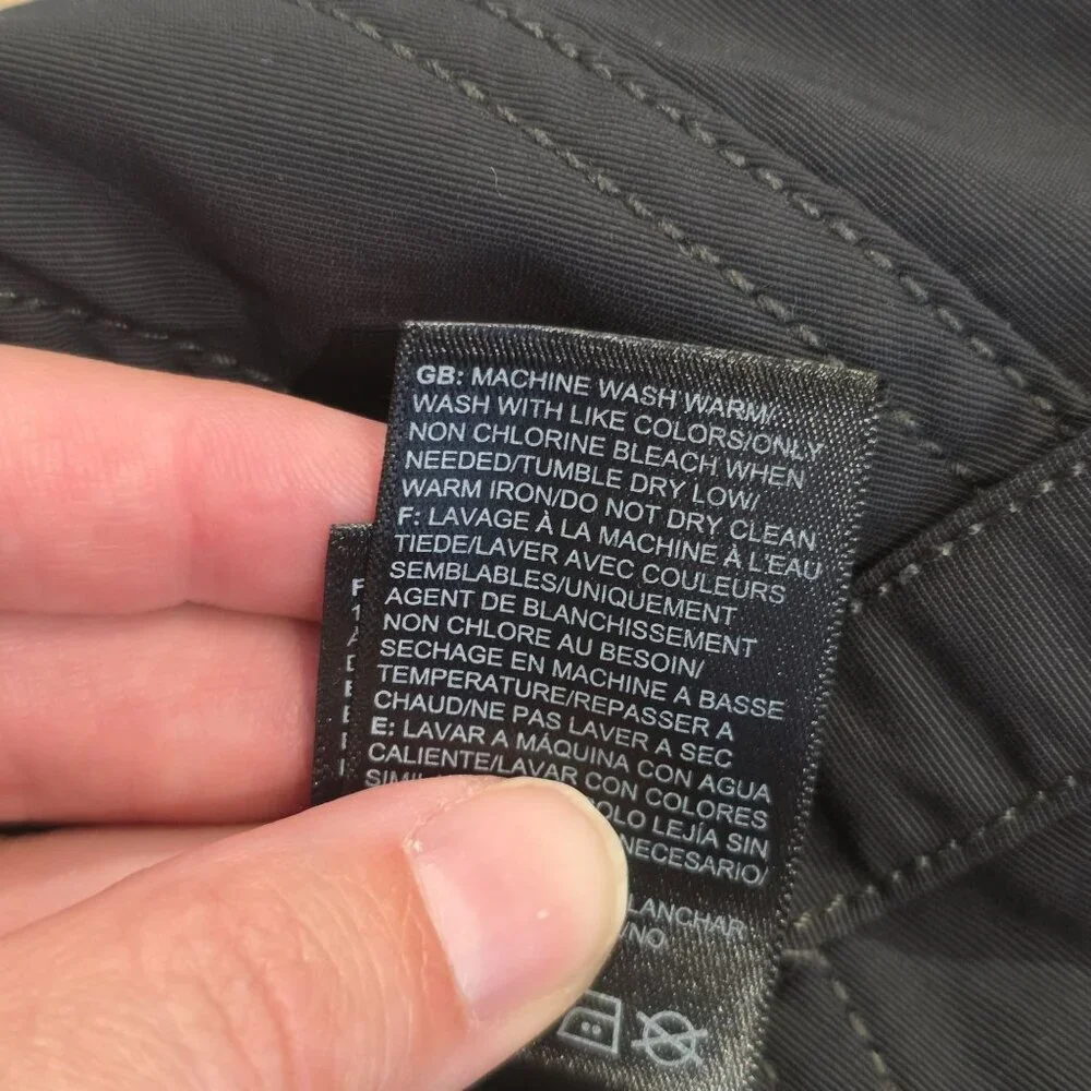 The North Face Pants‎ Mens 30